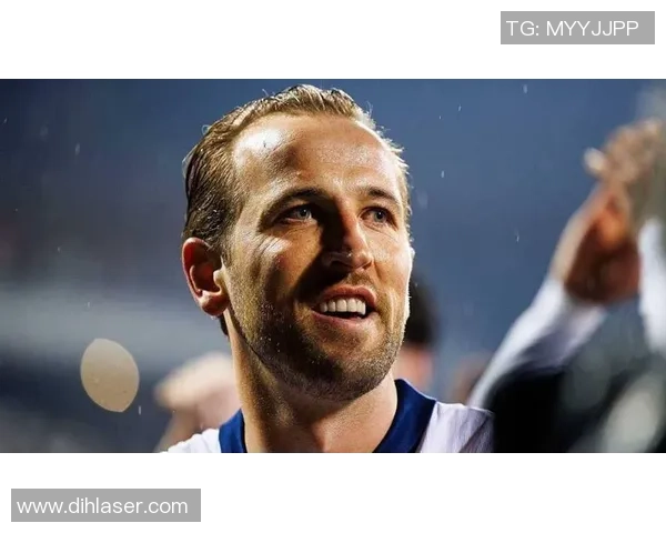 凯恩被誉为英格兰锋线新希望，外号哈里轰炸机的背后故事揭秘