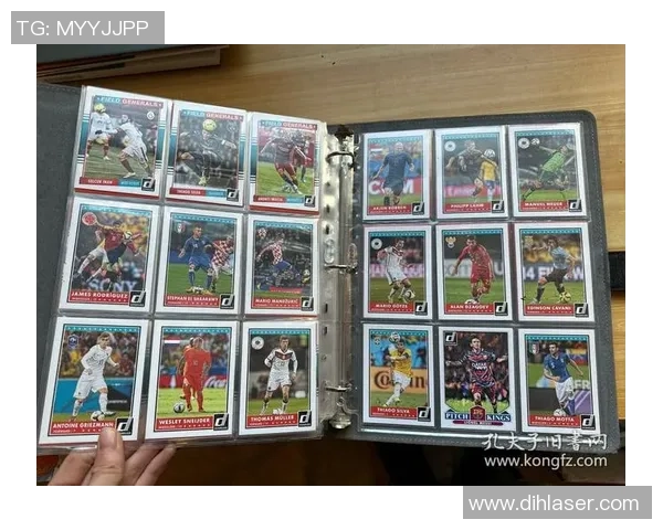 如何使用黑折足球球星卡提升游戏体验和收藏价值 如何使用黑折足球球星卡提升游戏体验和收藏价值