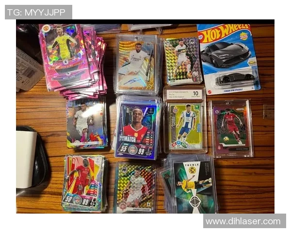 折足球星卡，探索收藏与竞技融合的新玩法与创新价值