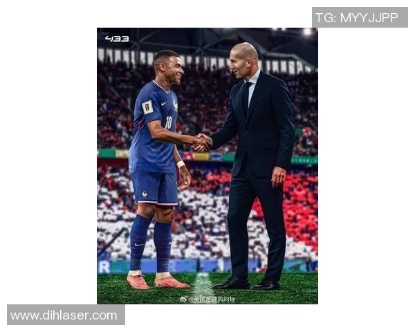 法国足球著名球星盘点 从齐达内到姆巴佩的传奇之路