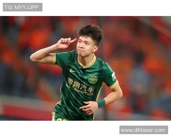 日照足球界第一球星崛起 他如何从草根崭露头角成为顶级球员