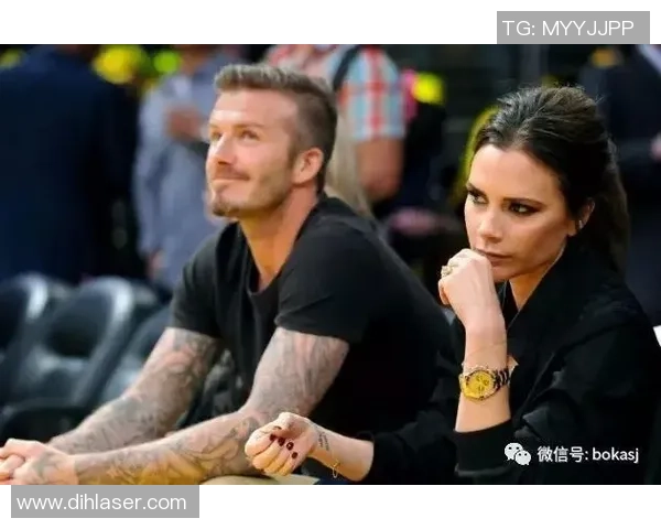 碧咸从绿茵传奇到时尚偶像全面解析其跨界影响力与时代价值