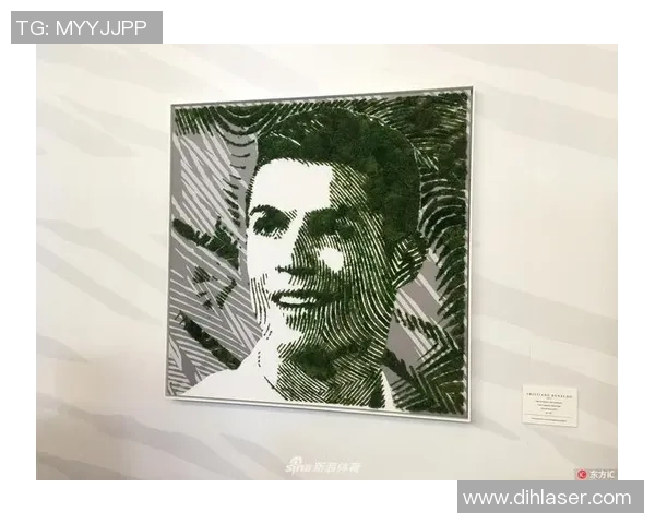 如何绘制挂墙足球球星画像技巧与创作步骤详解 如何绘制挂墙足球球星画像技巧与创作步骤详解